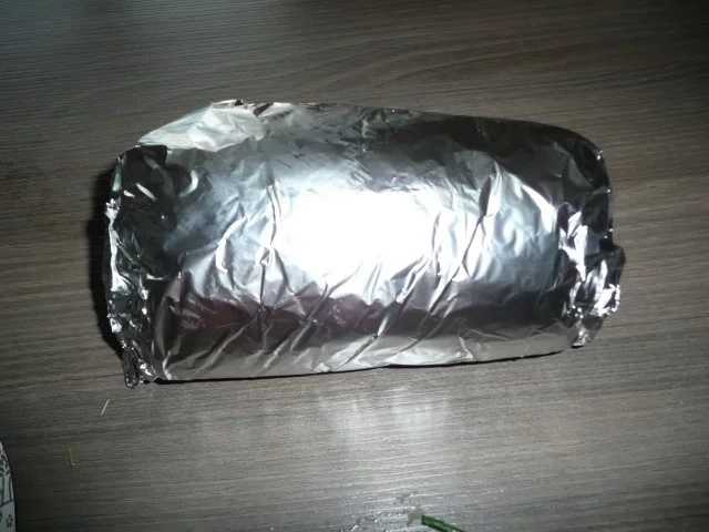 Lamm - Keule NT. garen bei 80°C - Rezept - Bild Nr. 5