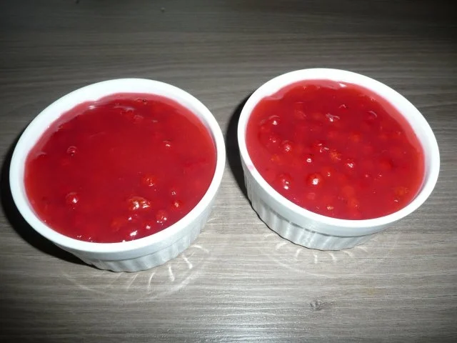 Lamm - Keule NT. garen bei 80°C - Rezept - Bild Nr. 7