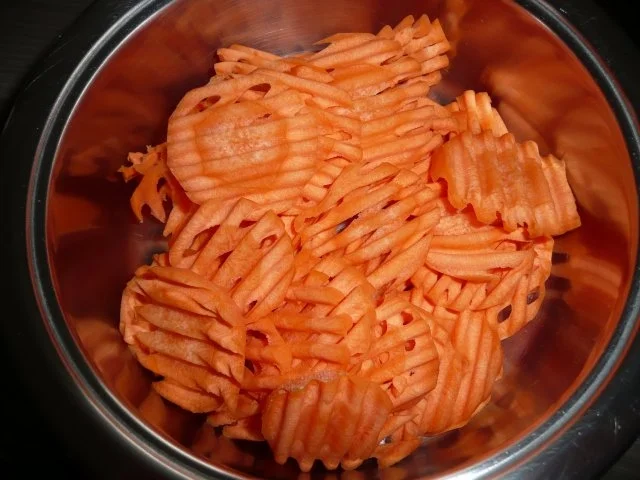 Lamm - Keule NT. garen bei 80°C - Rezept - Bild Nr. 9