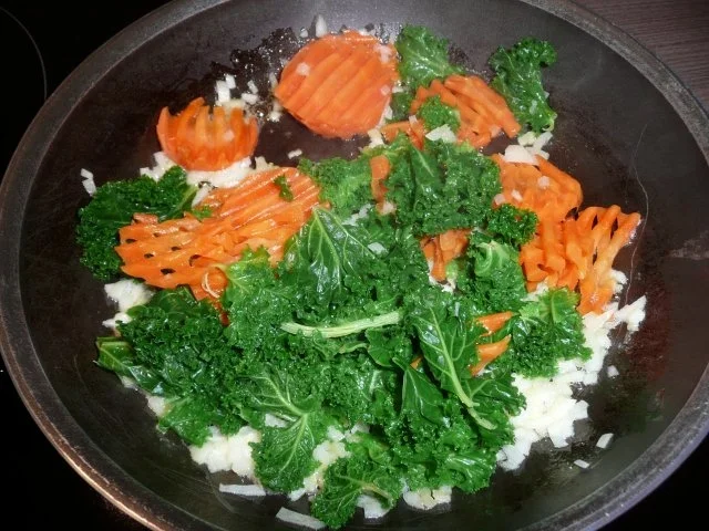 Lamm - Keule NT. garen bei 80°C - Rezept - Bild Nr. 10