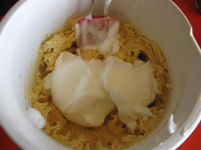 Rezept: Pfirsich - Streusel - Kuchen Bild Nr. 6 Pfirsich - Streusel - Kuchen - Rezept - Bild Nr. 6