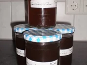 Vorrat: Gemüsebrühe - Rezept