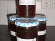 Vorrat: Gemüsebrühe - Rezept