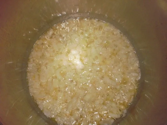 Rezept: Badische Lauchsuppe Bild Nr. 4 Badische Lauchsuppe - Rezept - Bild Nr. 4