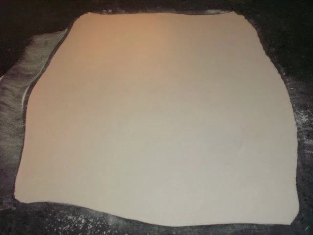 Friesentorte mit Traubenkompott - Rezept - Bild Nr. 2