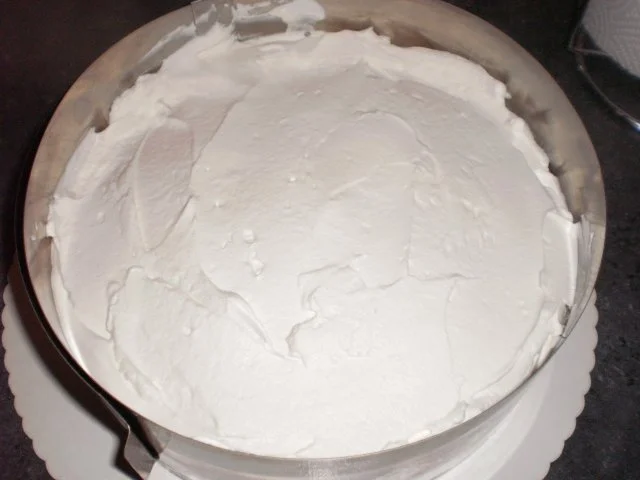 Friesentorte mit Traubenkompott - Rezept - Bild Nr. 9