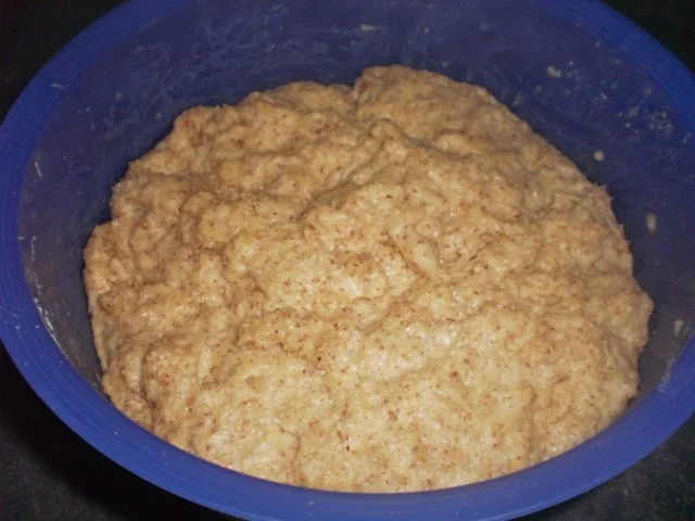 Osterkranz - Rezept - Bild Nr. 4