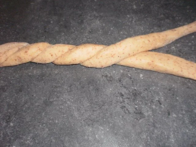 Osterkranz - Rezept - Bild Nr. 7