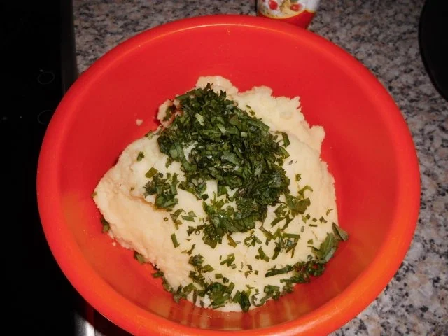 Hähnchen-Spargel-Ragout>> - Rezept - Bild Nr. 4