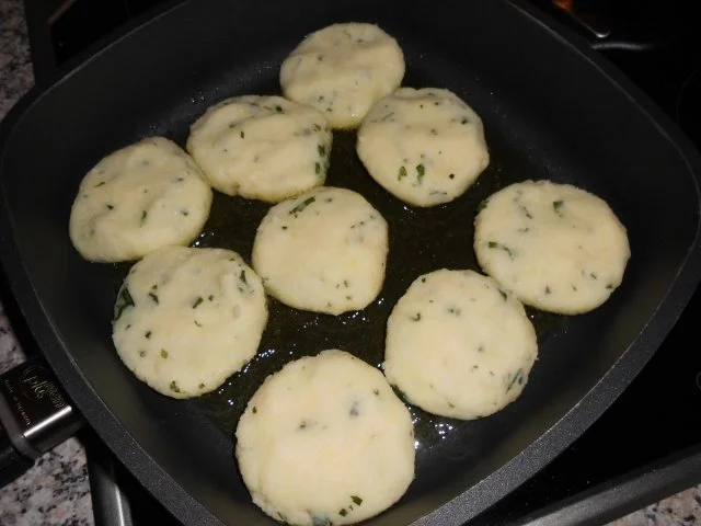 Hähnchen-Spargel-Ragout>> - Rezept - Bild Nr. 9