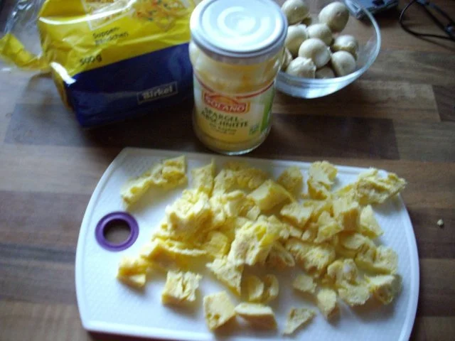 rindfleischsuppe - Rezept - Bild Nr. 3