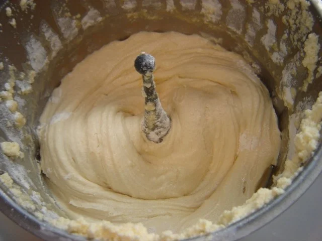 Makronenkuchen - Rezept - Bild Nr. 2