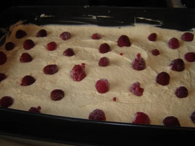 Makronenkuchen - Rezept - Bild Nr. 4