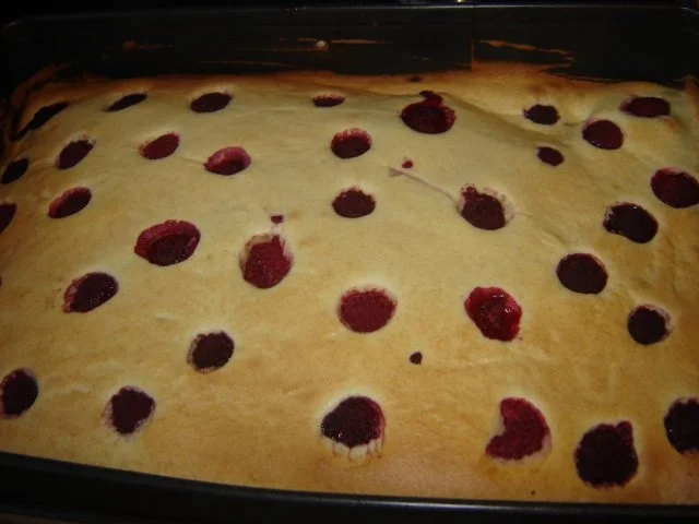 Makronenkuchen - Rezept - Bild Nr. 8
