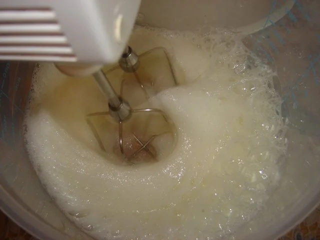 Makronenkuchen - Rezept - Bild Nr. 5