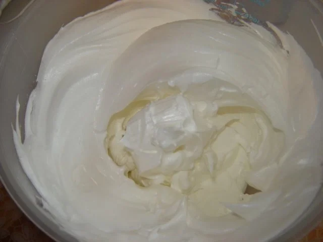 Makronenkuchen - Rezept - Bild Nr. 6