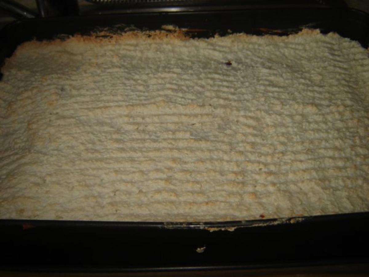 Makronenkuchen - Rezept - Bild Nr. 11