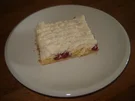 Makronenkuchen - Rezept