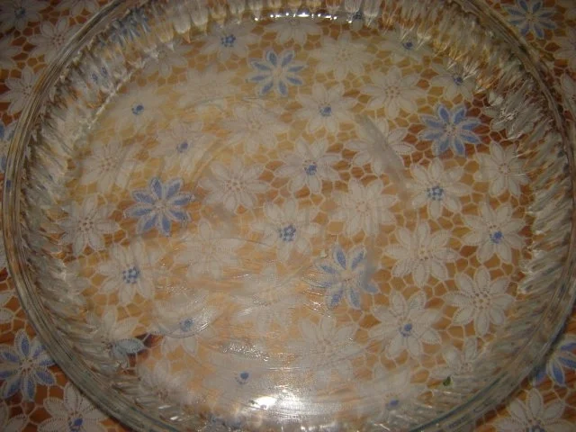 Rezept: Kartoffeln mit Sucuk aus dem Backofen Bild Nr. 6 Kartoffeln mit Sucuk aus dem Backofen - Rezept - Bild Nr. 6