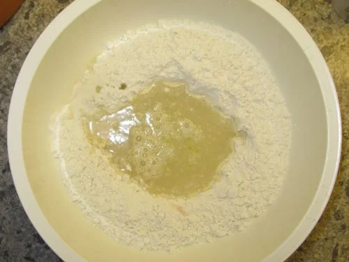 Tajine Pitabrot - Rezept - Bild Nr. 3