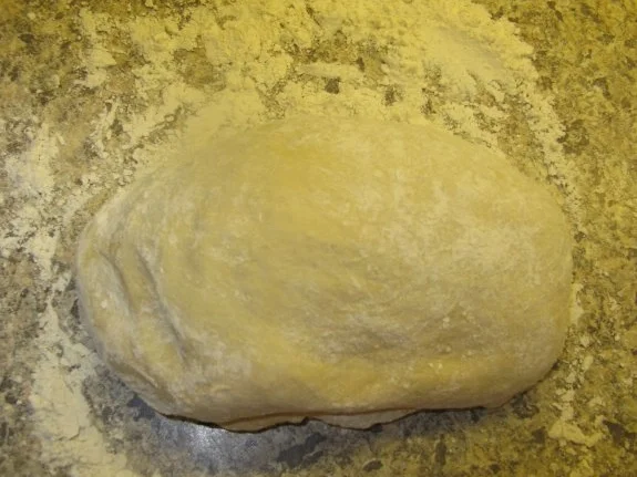 Tajine Pitabrot - Rezept - Bild Nr. 4