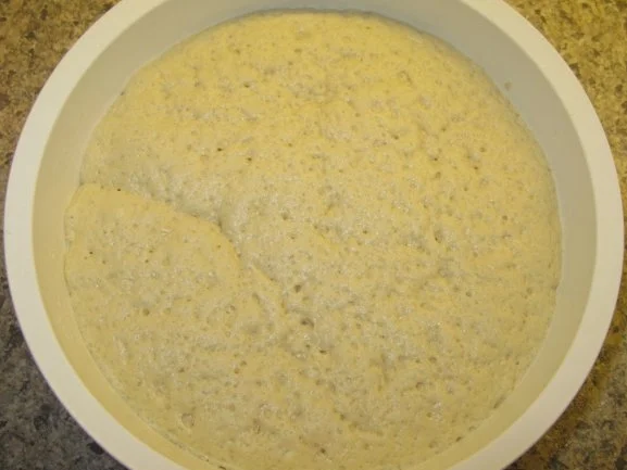 Tajine Pitabrot - Rezept - Bild Nr. 6