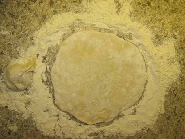 Tajine Pitabrot - Rezept - Bild Nr. 7