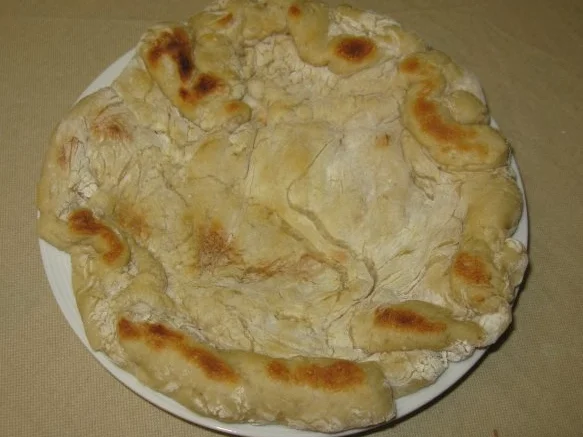 Tajine Pitabrot - Rezept - Bild Nr. 12