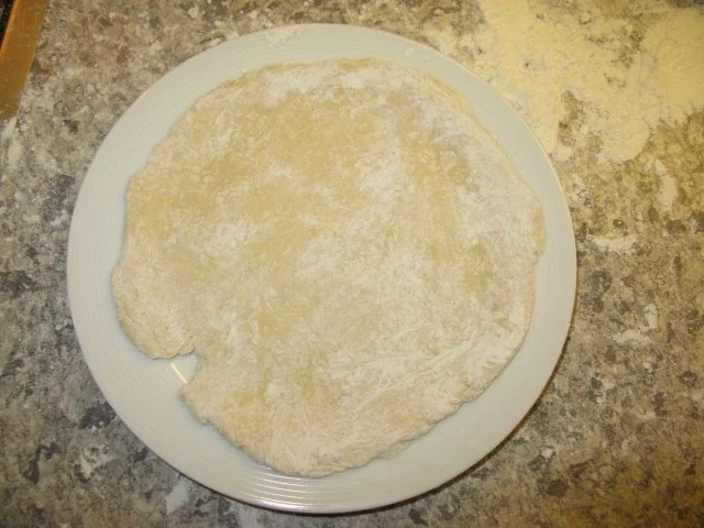 Tajine Pitabrot - Rezept - Bild Nr. 14