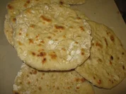 Tajine Pitabrot - Rezept