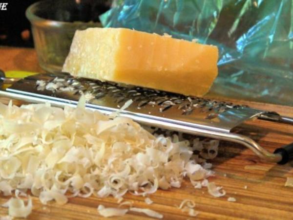 Kräuterpolenta Rezept, Rinderfilet Aus Dem Rotweintopf Mit Kräuterpolenta Und Lauch