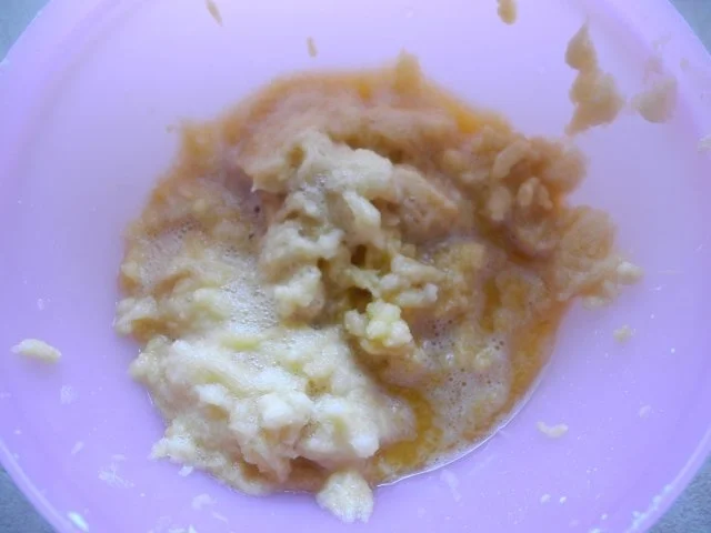 Bärlauchcremesüppchen - Rezept - Bild Nr. 2