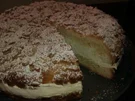 Streuselkuchen gefüllt, oder Torte?! Hmmm.. :-) - Rezept