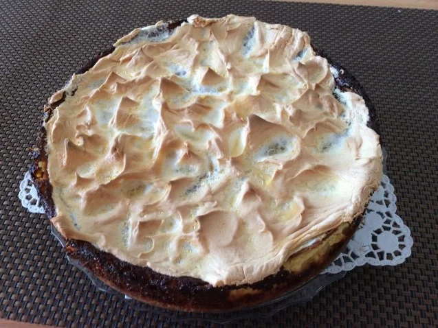 Tränchenkuchen - Rezept - Bild Nr. 2