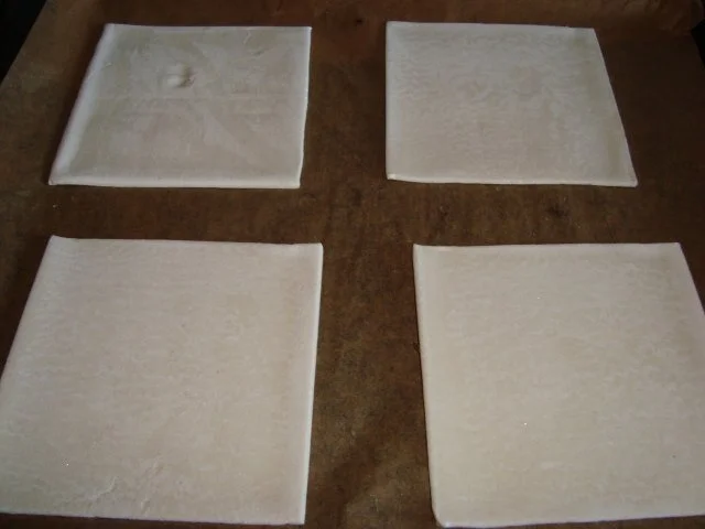 Aprikosen - Marzipan - Teilchen - Rezept - Bild Nr. 3