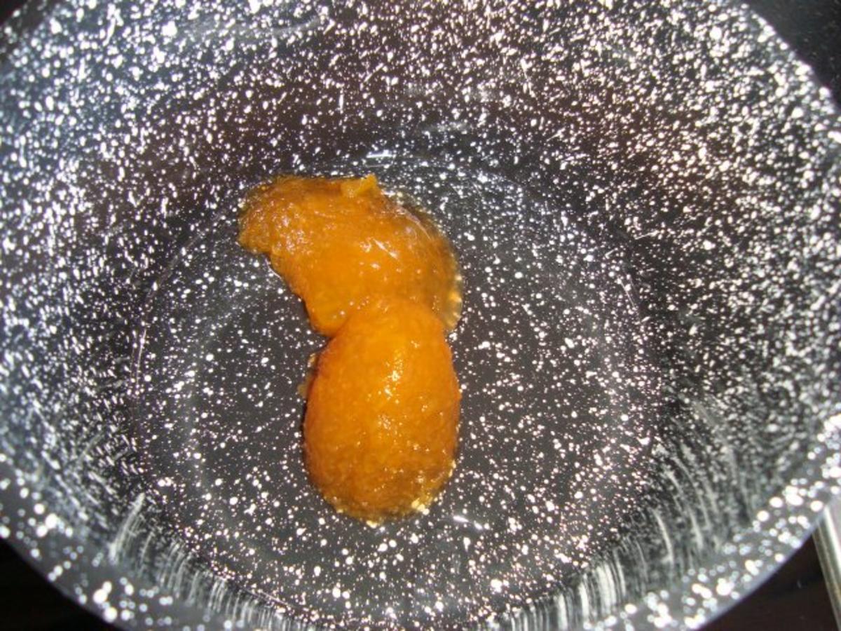 Aprikosen - Marzipan - Teilchen - Rezept - Bild Nr. 7
