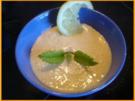 Mango-Jogurt-Dessert - Rezept