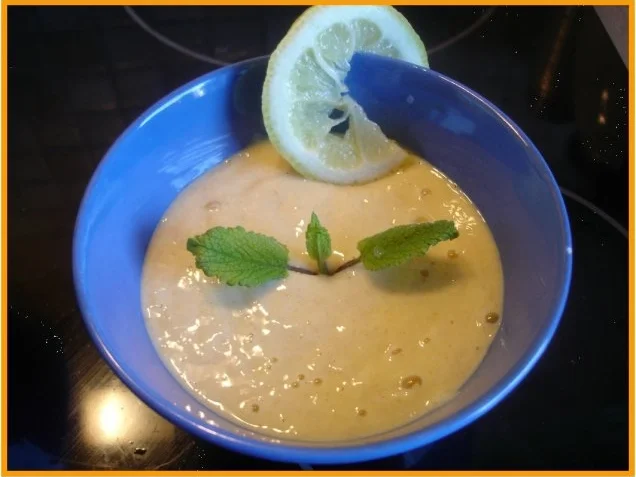 Rezept: Mango-Jogurt-Dessert Bild Nr. 6 Mango-Jogurt-Dessert - Rezept - Bild Nr. 6