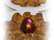 Sisserl’s ~ Ostersonne - Rezept