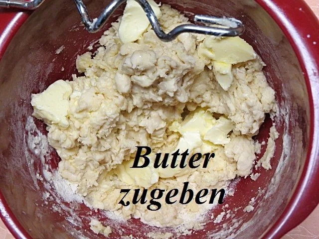 Sisserl’s ~ Ostersonne - Rezept - Bild Nr. 4