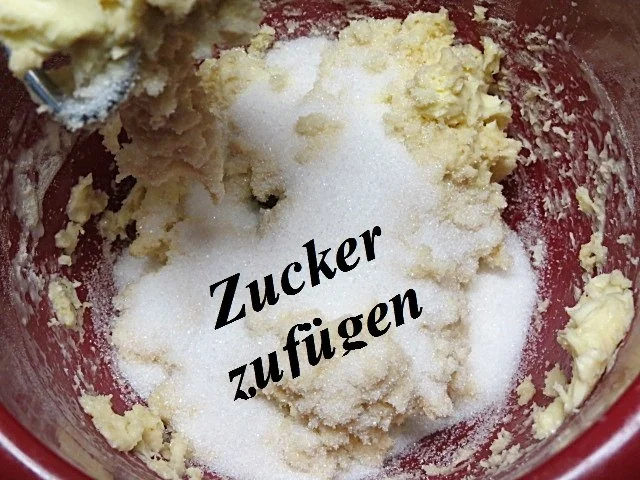 Sisserl’s ~ Ostersonne - Rezept - Bild Nr. 5