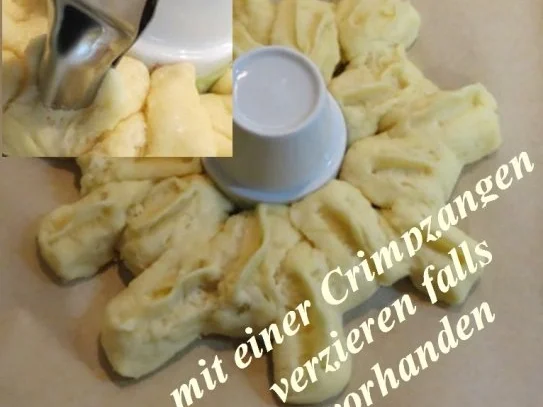 Sisserl’s ~ Ostersonne - Rezept - Bild Nr. 10