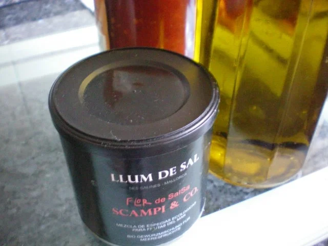 Rezept: Meeresfrüchte in Knoblauchöl Bild Nr. 4 Meeresfrüchte in Knoblauchöl - Rezept - Bild Nr. 4