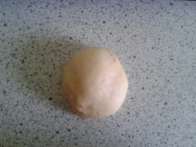 Rezept: Süße Hörnchen ala Amarylis Bild Nr. 2 Süße Hörnchen ala Amarylis - Rezept - Bild Nr. 2