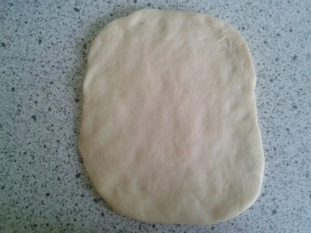 Rezept: Süße Hörnchen ala Amarylis Bild Nr. 3 Süße Hörnchen ala Amarylis - Rezept - Bild Nr. 3