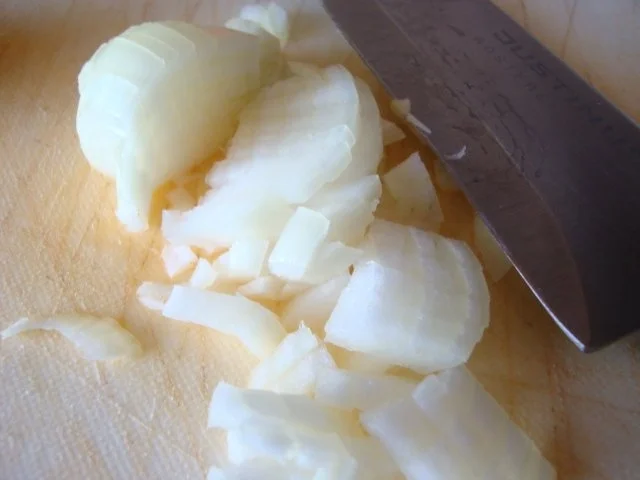 edles Sauerkrautsüppchen mit Cranberries und Tonkabohnenschaum - Rezept - Bild Nr. 4