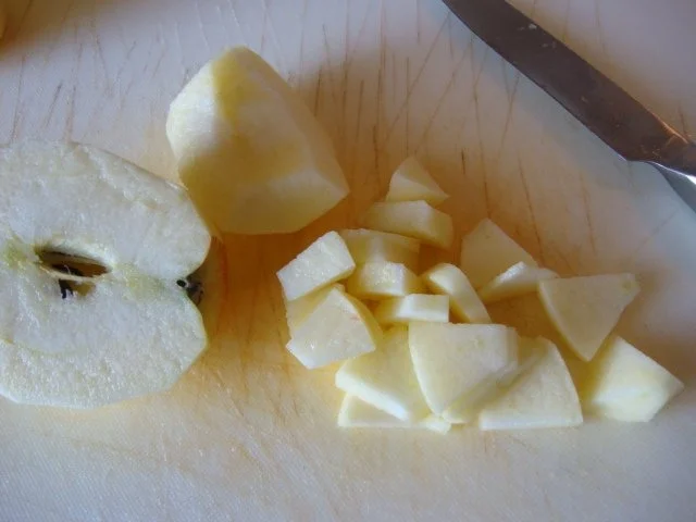 edles Sauerkrautsüppchen mit Cranberries und Tonkabohnenschaum - Rezept - Bild Nr. 11