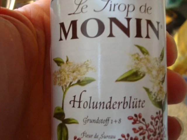 edles Sauerkrautsüppchen mit Cranberries und Tonkabohnenschaum - Rezept - Bild Nr. 13