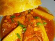 Mar9a - Rezept