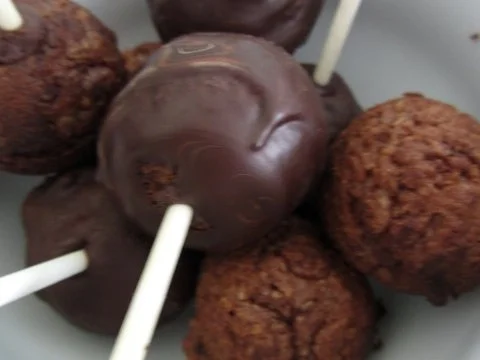 Rezept: Schoko-Espressokuchen Bild Nr. 2 Schoko-Espressokuchen - Rezept - Bild Nr. 2